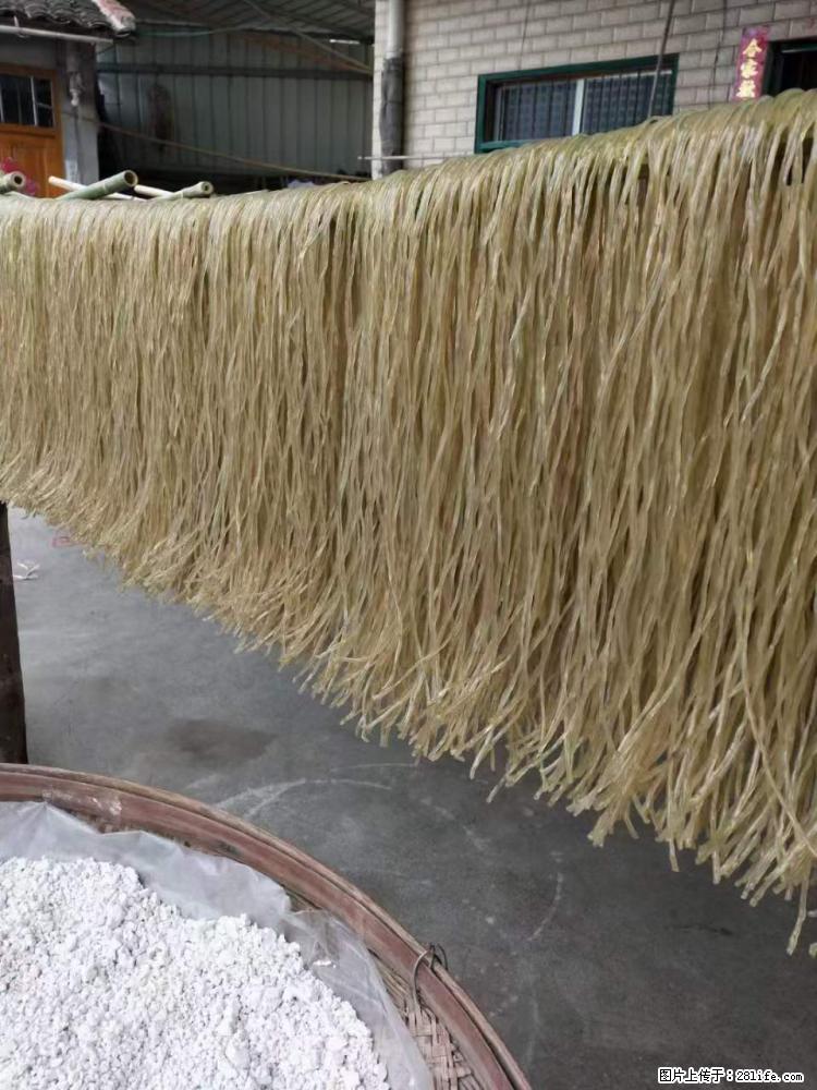 【灌阳正宗红薯粉】美女家里自己做的，干净卫生，假一赔十，价格合理，抢购电话：13737312895 - 美食天地 - 大同生活社区 - 大同28生活网 dt.28life.net