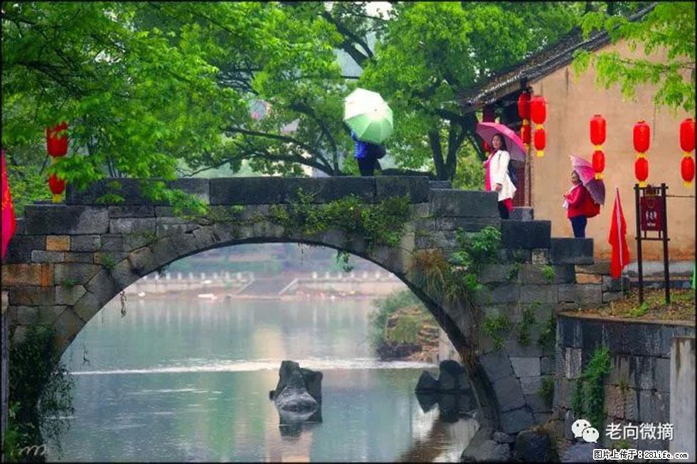 【春天，广西桂林灌阳县向您发出邀请！】江口老街又逢春 - 游山玩水 - 大同生活社区 - 大同28生活网 dt.28life.net