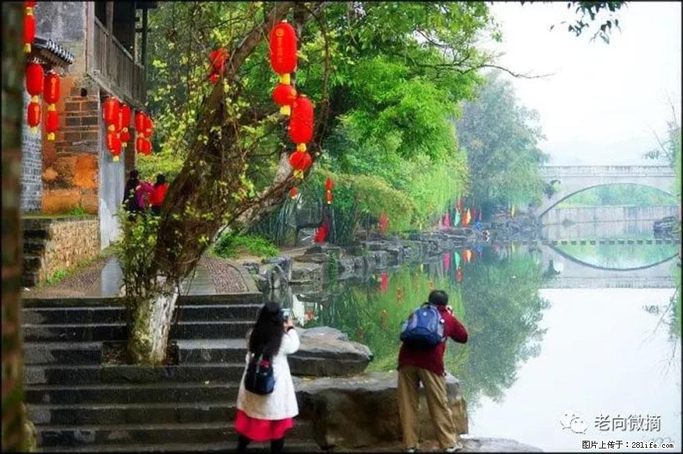 【春天，广西桂林灌阳县向您发出邀请！】江口老街又逢春 - 游山玩水 - 大同生活社区 - 大同28生活网 dt.28life.net