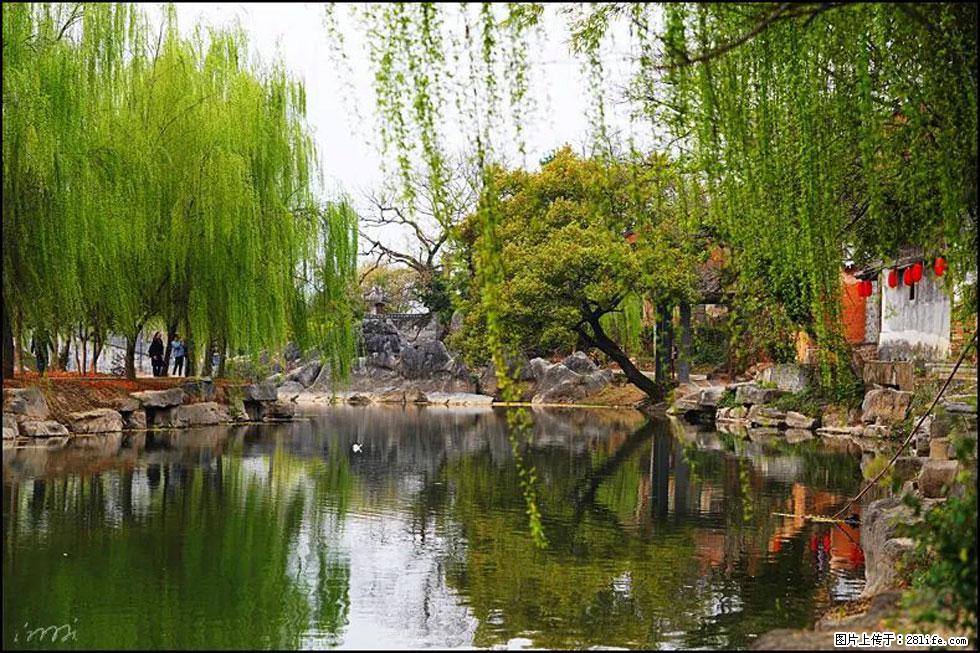 【春天，广西桂林灌阳县向您发出邀请！】江口老街又逢春 - 游山玩水 - 大同生活社区 - 大同28生活网 dt.28life.net
