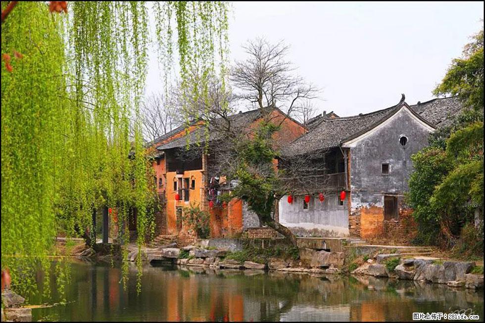 【春天，广西桂林灌阳县向您发出邀请！】江口老街又逢春 - 游山玩水 - 大同生活社区 - 大同28生活网 dt.28life.net