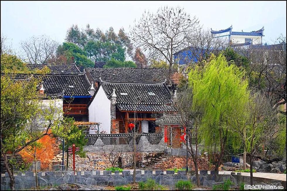 【春天，广西桂林灌阳县向您发出邀请！】江口老街又逢春 - 游山玩水 - 大同生活社区 - 大同28生活网 dt.28life.net