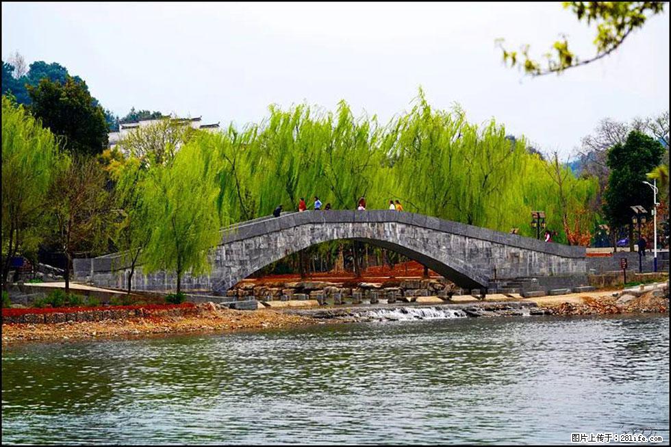 【春天，广西桂林灌阳县向您发出邀请！】江口老街又逢春 - 游山玩水 - 大同生活社区 - 大同28生活网 dt.28life.net