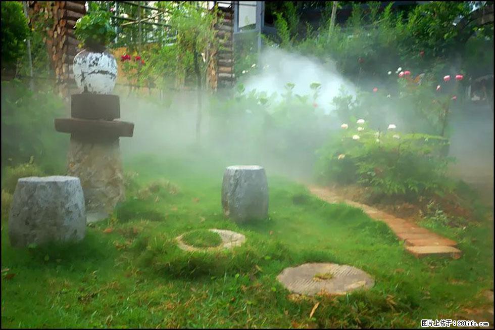 【春天，广西桂林灌阳县向您发出邀请！】如梦似幻莲溪庐 - 游山玩水 - 大同生活社区 - 大同28生活网 dt.28life.net