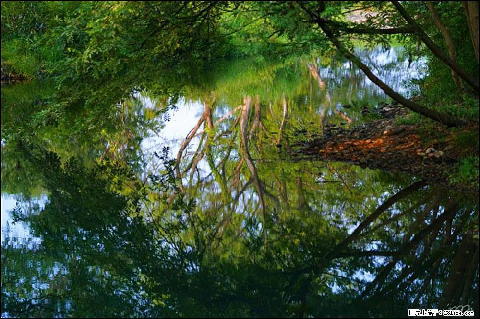 【春天，广西桂林灌阳县向您发出邀请！】熊家寨湿地公园 - 游山玩水 - 大同生活社区 - 大同28生活网 dt.28life.net