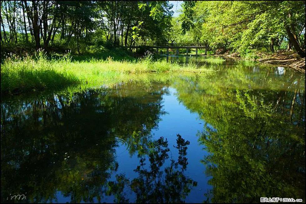 【春天，广西桂林灌阳县向您发出邀请！】熊家寨湿地公园 - 游山玩水 - 大同生活社区 - 大同28生活网 dt.28life.net