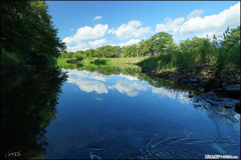 【春天，广西桂林灌阳县向您发出邀请！】熊家寨湿地公园 - 游山玩水 - 大同生活社区 - 大同28生活网 dt.28life.net