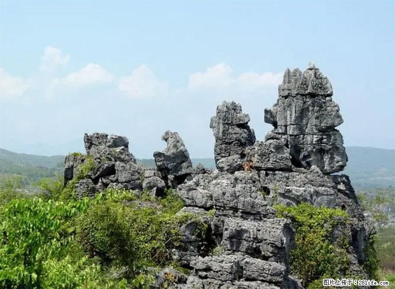 桂林旅游名城景点：灌阳文市石林 - 游山玩水 - 大同生活社区 - 大同28生活网 dt.28life.net