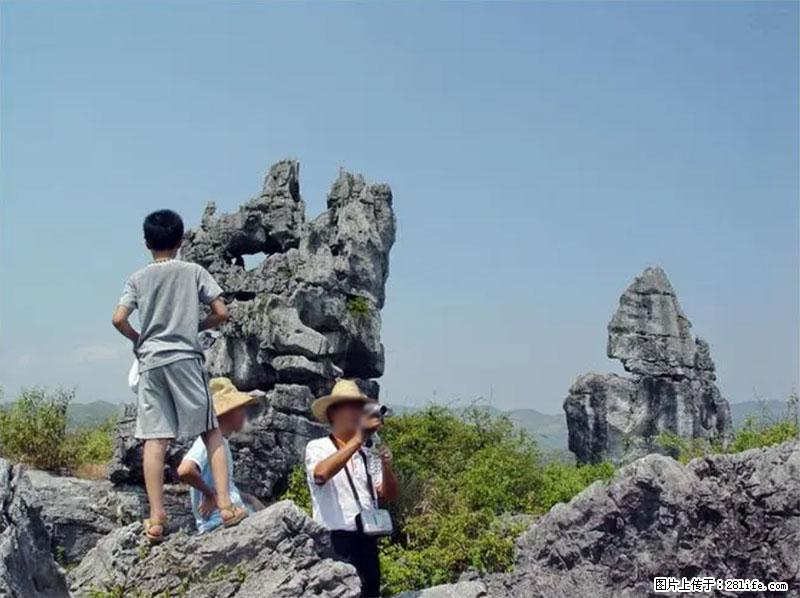 桂林旅游名城景点：灌阳文市石林 - 游山玩水 - 大同生活社区 - 大同28生活网 dt.28life.net