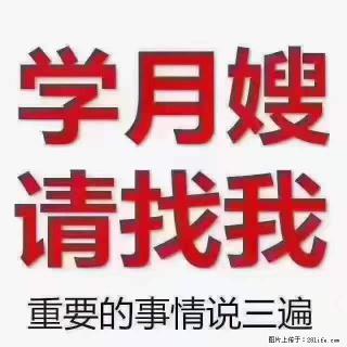 为什么要学习月嫂，育婴师？ - 大同28生活网 dt.28life.net