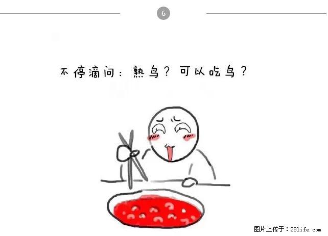 千万不要和这9种哈卵一起吃火锅！ - 美食天地 - 大同生活社区 - 大同28生活网 dt.28life.net