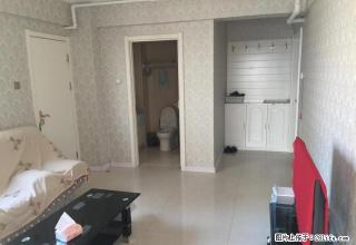 迎宾桥18校附近凯旋城精装修1室一厅1350元包费 - 大同28生活网 dt.28life.net