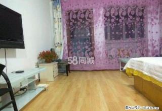 东信广场 1室一厅 精装 带家具 包费用 可短租 - 大同28生活网 dt.28life.net
