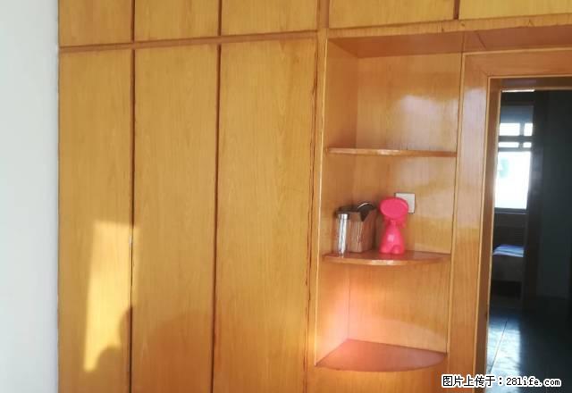 1层 沃尔玛百盛附近永泰小区家具齐全冰箱 热水器1000包费 - 房屋出租 - 房屋租售 - 大同分类信息 - 大同28生活网 dt.28life.net