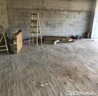 铂蓝郡时代广场写字楼6层230平米出租1.5元不包费用随时看 - 大同28生活网 dt.28life.net