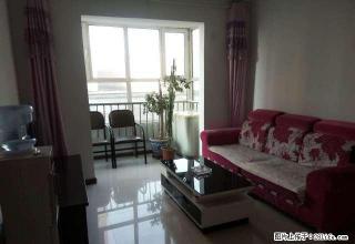 东信广场带家具 家电 拎包入住 - 大同28生活网 dt.28life.net
