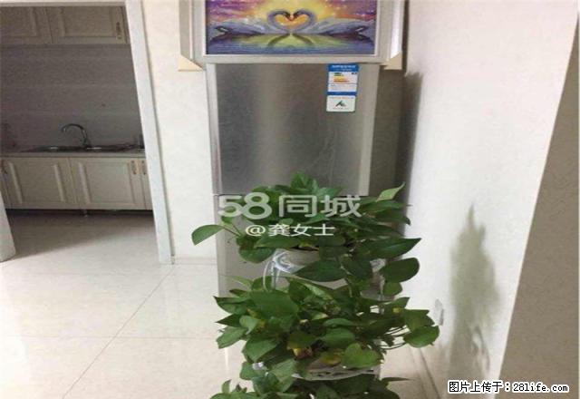 东信广场两室一厅精装修家具家电齐全拎包入住1300包费用 - 房屋出租 - 房屋租售 - 大同分类信息 - 大同28生活网 dt.28life.net