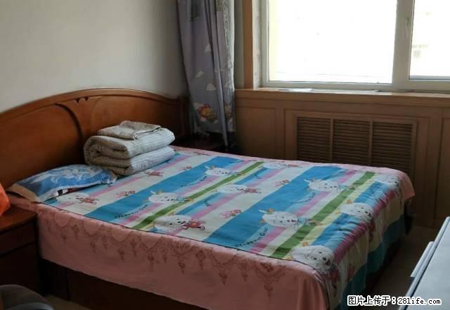 兰池小区5层60平米精装修带家具500元包费用 超便宜 - 房屋出租 - 房屋租售 - 大同分类信息 - 大同28生活网 dt.28life.net