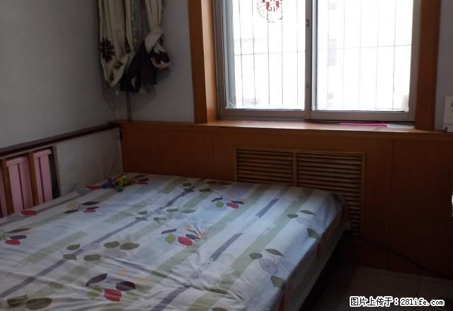 操场城西街太和苑三层50平米简装 600元包费 - 房屋出租 - 房屋租售 - 大同分类信息 - 大同28生活网 dt.28life.net