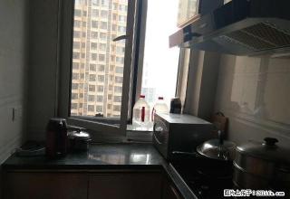 岳秀园 交通便利 包费用 带家具家电 电视冰箱 - 大同28生活网 dt.28life.net