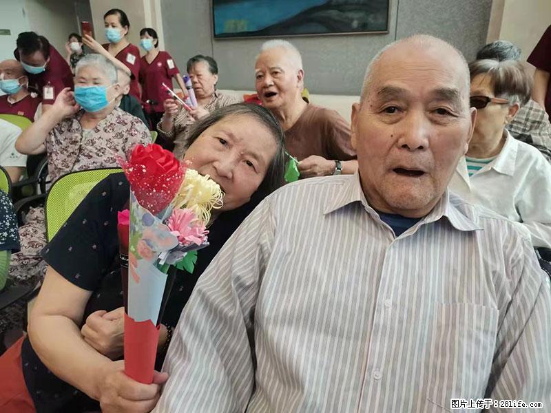 上海国企养老院，星级酒店环境，招聘养老护工 - 职场交流 - 大同生活社区 - 大同28生活网 dt.28life.net