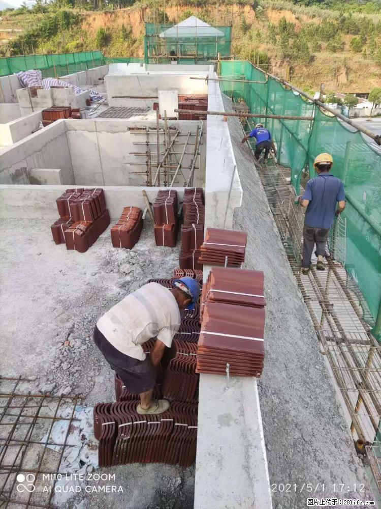【广西三象建筑安装工程有限公司】绿地衫和田叠墅项目 - 家居生活 - 大同生活社区 - 大同28生活网 dt.28life.net