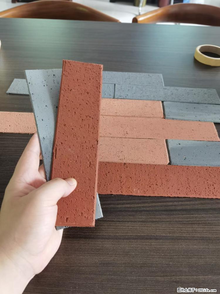 【桂林三象建筑材料有限公司】外墙软瓷（仿古砖） - 新手上路 - 大同生活社区 - 大同28生活网 dt.28life.net