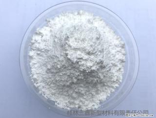 【桂林三鑫新型材料】人造石人造大理石专用碳酸钙 - 大同28生活网 dt.28life.net