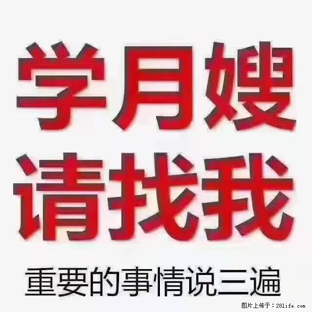 【招聘】月嫂，上海徐汇区 - 职场交流 - 大同生活社区 - 大同28生活网 dt.28life.net