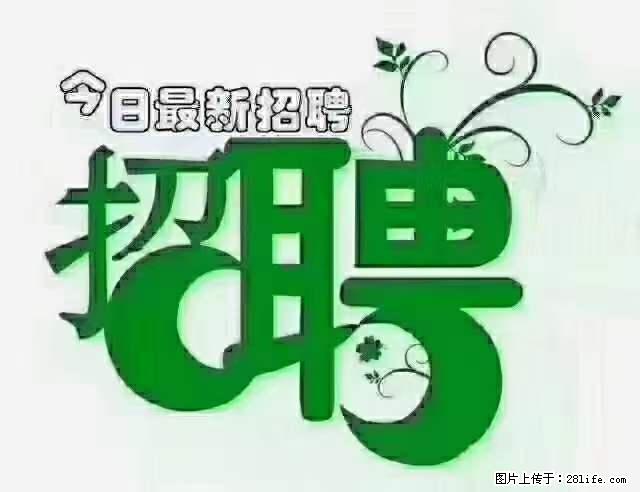 上海青浦区招仓管 - 职场交流 - 大同生活社区 - 大同28生活网 dt.28life.net