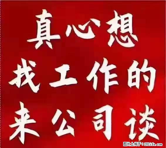 【上海】国企，医院招两名男保安，55岁以下，身高1.7米以上，无犯罪记录不良嗜好 - 职场交流 - 大同生活社区 - 大同28生活网 dt.28life.net