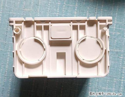 桂林荣泰吹塑、注塑【厂家直销】PVC阴燃电工配件，精品86底盒 - 其他广告 - 广告专区 - 大同分类信息 - 大同28生活网 dt.28life.net