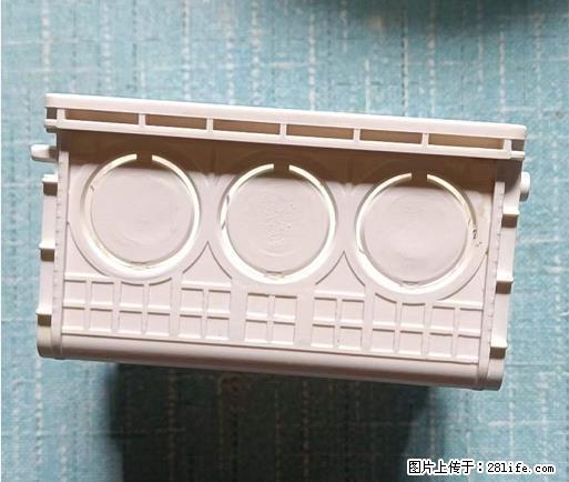 桂林荣泰吹塑、注塑【厂家直销】PVC阴燃电工配件，精品86底盒 - 家居生活 - 大同生活社区 - 大同28生活网 dt.28life.net