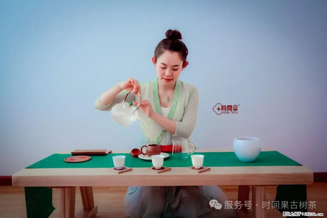 时间果百年古树龙珠普洱生茶 - 购物交流 - 大同生活社区 - 大同28生活网 dt.28life.net