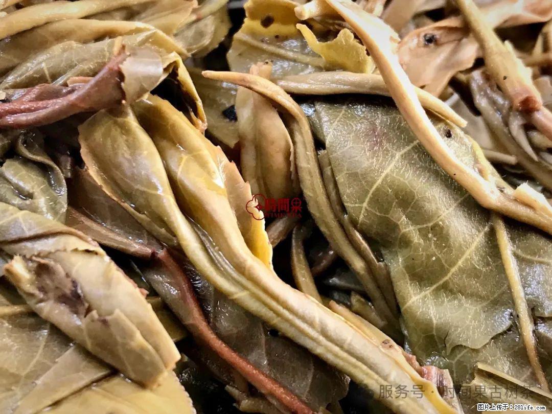 时间果百年古树龙珠普洱生茶 - 购物交流 - 大同生活社区 - 大同28生活网 dt.28life.net