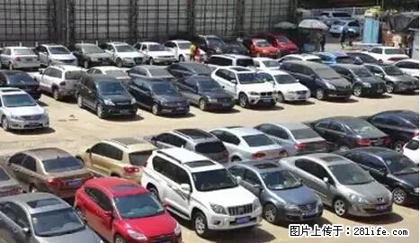 停车为什么要车头朝外？不是开玩笑，关键时刻真能救命 - 大同生活资讯 - 大同28生活网 dt.28life.net