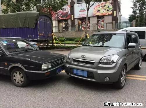 开车出事故没拍这5张照片，警察也帮不了你！ - 大同生活资讯 - 大同28生活网 dt.28life.net