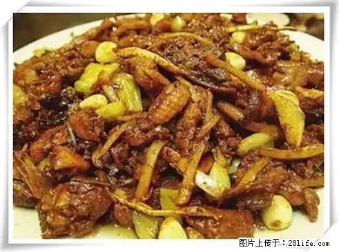 来广西旅游必吃这20道桂菜，不然就白来广西啦！ - 大同生活资讯 - 大同28生活网 dt.28life.net