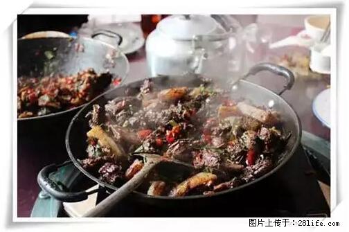 来广西旅游必吃这20道桂菜，不然就白来广西啦！ - 大同生活资讯 - 大同28生活网 dt.28life.net