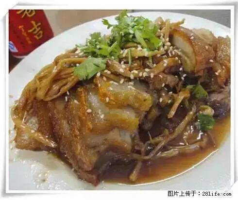 来广西旅游必吃这20道桂菜，不然就白来广西啦！ - 大同生活资讯 - 大同28生活网 dt.28life.net