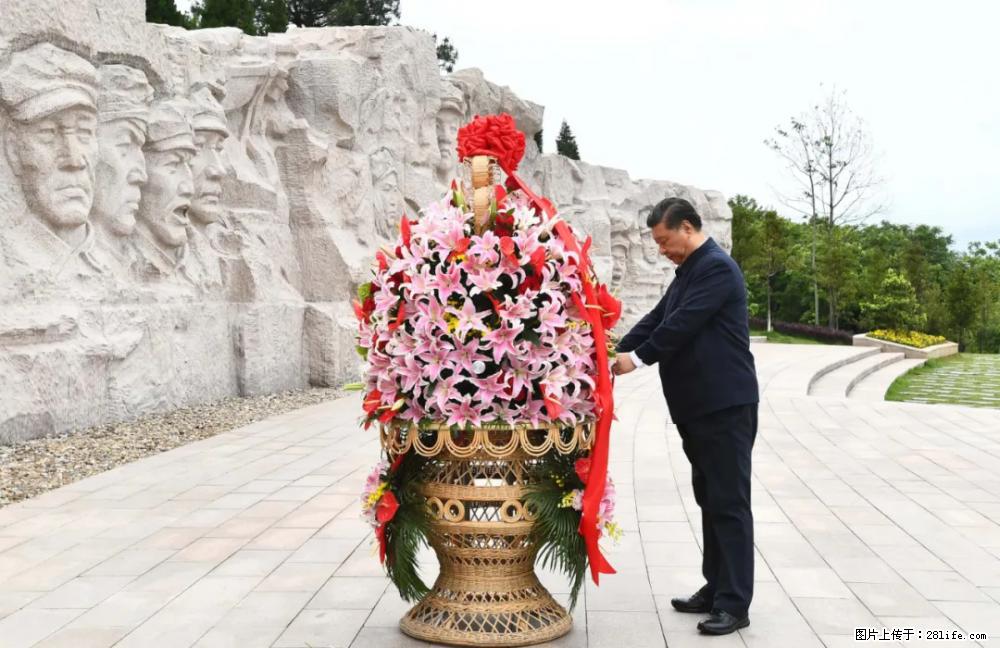 习近平赴广西考察调研 - 大同生活资讯 - 大同28生活网 dt.28life.net