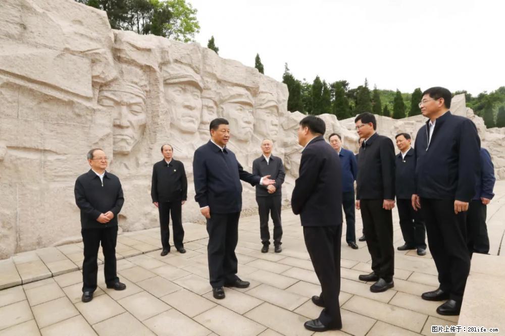 习近平赴广西考察调研 - 大同生活资讯 - 大同28生活网 dt.28life.net