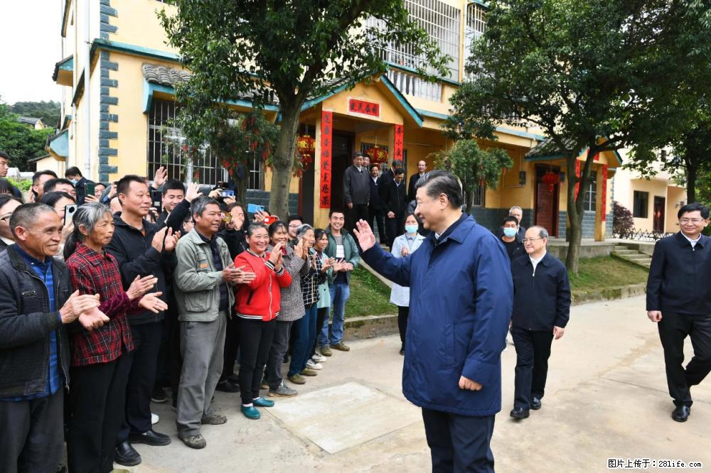 习近平赴广西考察调研 - 大同生活资讯 - 大同28生活网 dt.28life.net