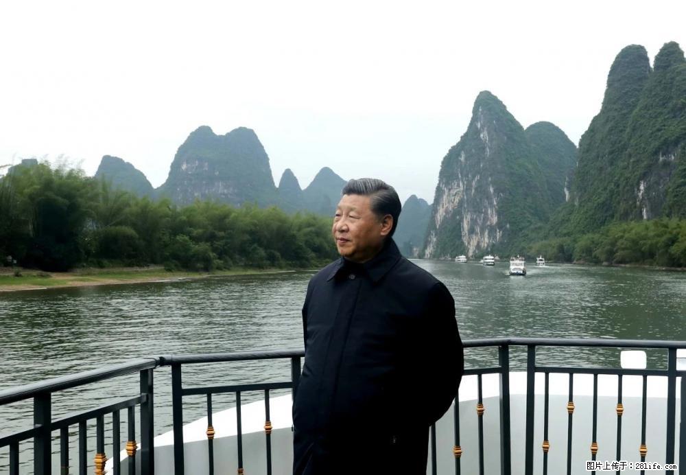习近平赴广西考察调研 - 大同生活资讯 - 大同28生活网 dt.28life.net