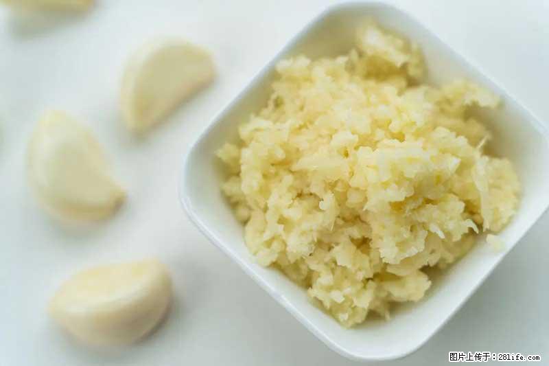 抗菌消炎、护肝健脾！这种“天然青霉素”就在你家餐桌上，春季吃正合适 - 大同生活资讯 - 大同28生活网 dt.28life.net
