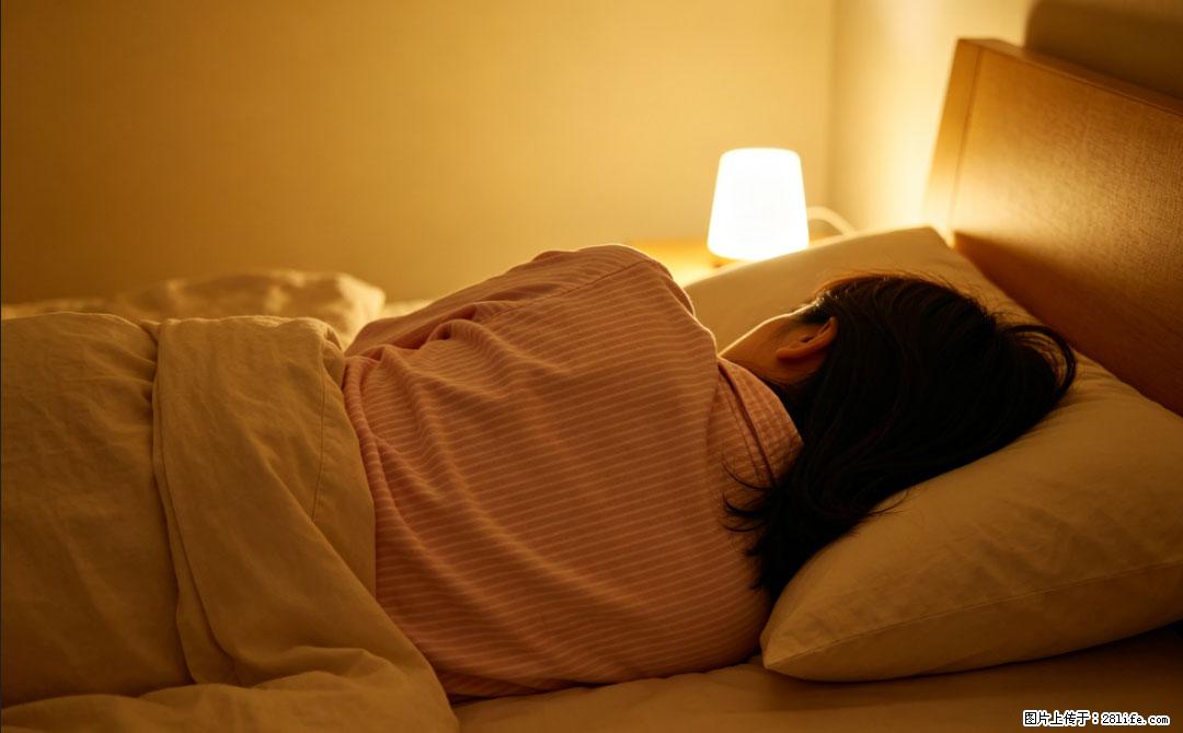 熬夜会让猝死风险飙升！出现以下4种情况赶紧休息→ - 大同生活资讯 - 大同28生活网 dt.28life.net