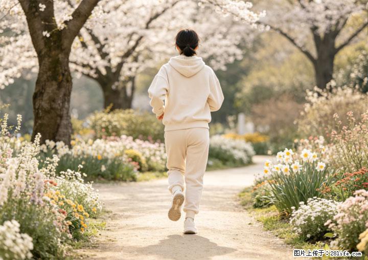 学会这套走路方法！稳血糖护心脏，养护关节更护健康 - 大同生活资讯 - 大同28生活网 dt.28life.net